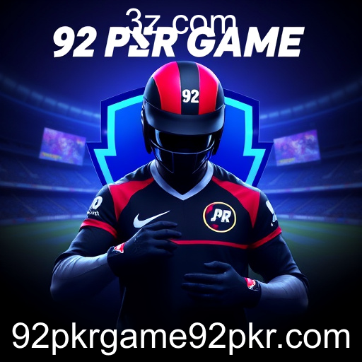Novos Desenvolvimentos no Jogo 92 PKR
