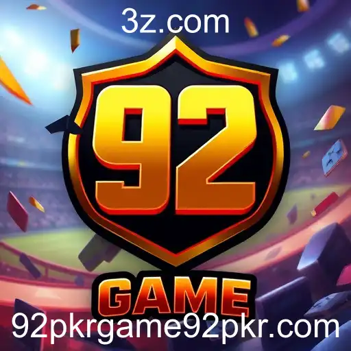 A Ascensão do 92 PKR Game na Cena dos Jogos Brasileiros