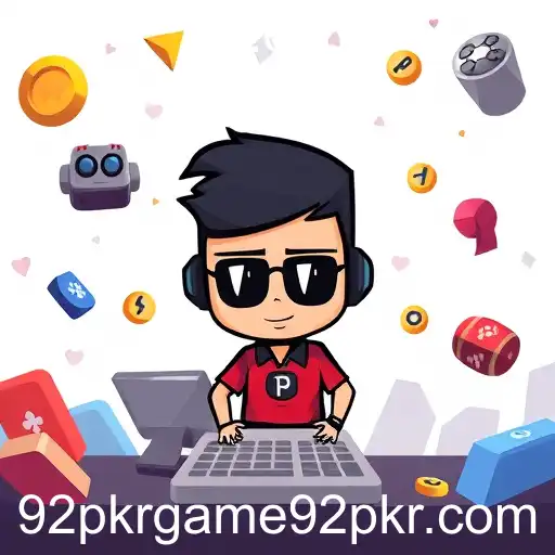 Ascensão dos Jogos Online no Brasil