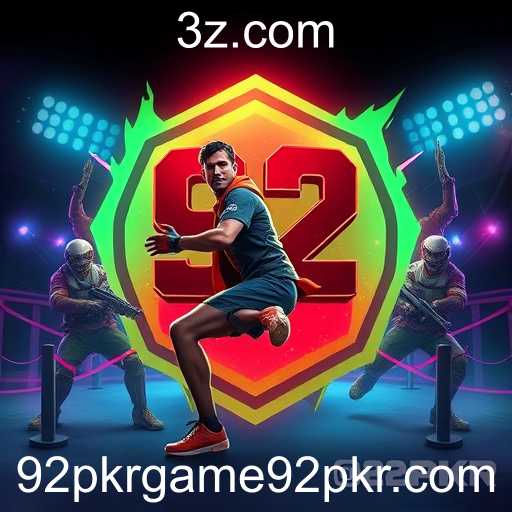 O Crescimento do 92 PKR Game no Mercado Brasileiro