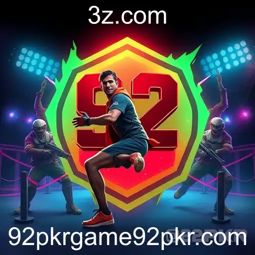 O Crescimento do 92 PKR Game no Mercado Brasileiro