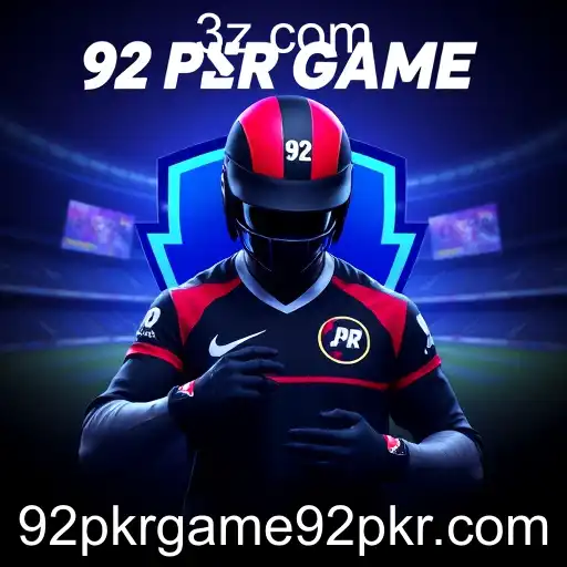 O Crescimento Explosivo do 92 PKR Game em 2025