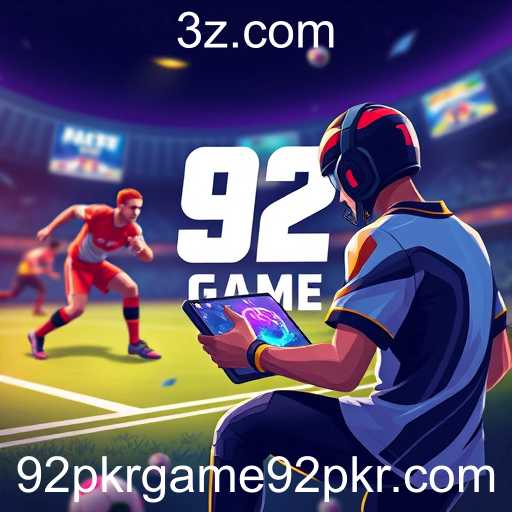 A Revolução dos Jogos Digitais e o Impacto no Mercado Atual