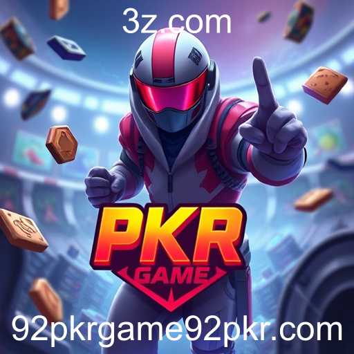A Evolução dos Jogos Online e o Impacto do 92 PKR Game