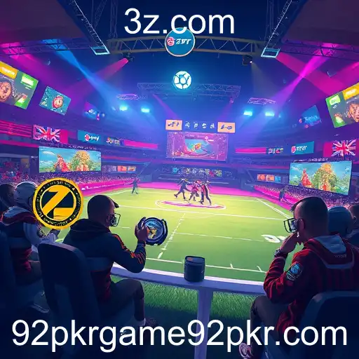 Transformações e Tendências no Universo dos Jogos Online