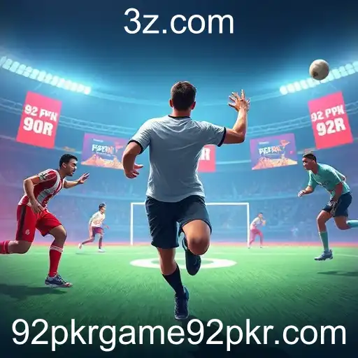 O Crescimento Explosivo dos Jogos Online no Brasil