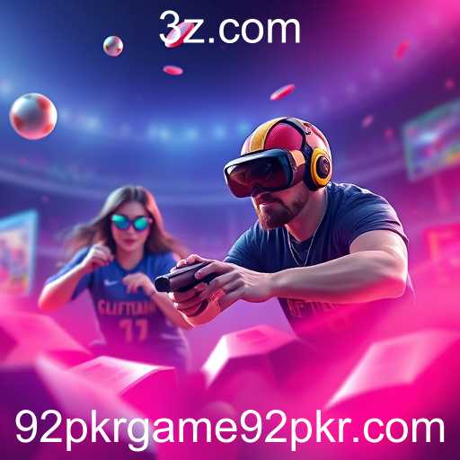 O Impacto do 92 PKR Game no Mercado Brasileiro