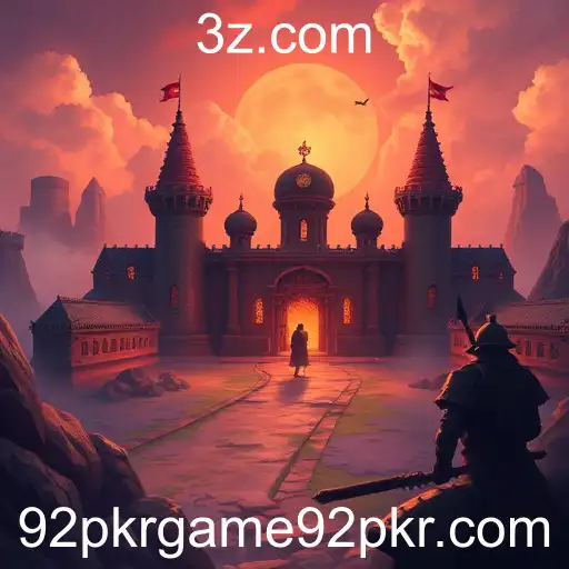 A Ascensão dos Jogos Online no Procedural Kingdom