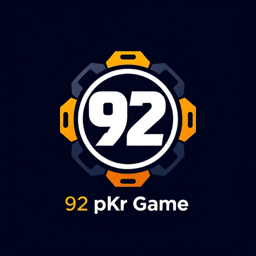 92 pkr game