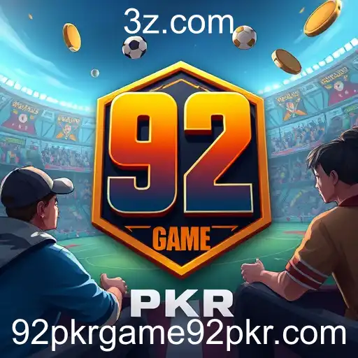 A Ascensão do 92 PKR Game no Brasil em 2025