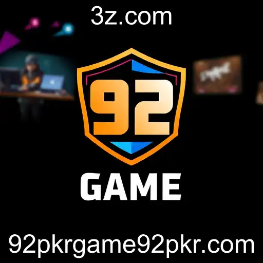 A Conexão Global dos Jogos Online com o 92 PKR