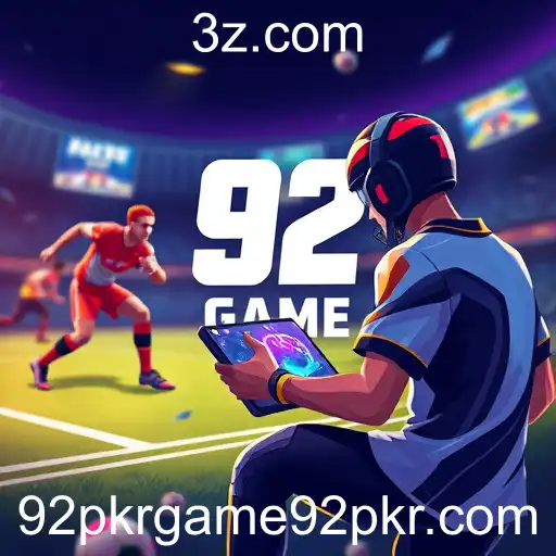 A Ascensão dos Jogos Amigáveis para Dispositivos Móveis