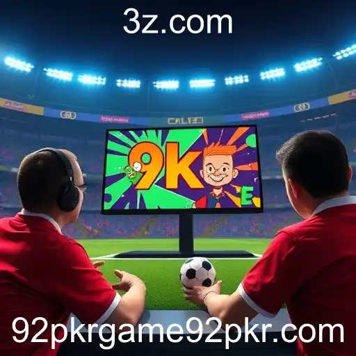 Novas Tendências do Jogo 92 PKR