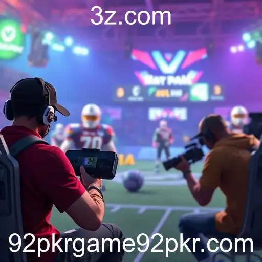 Crescimento dos Jogos Online na Era Digital