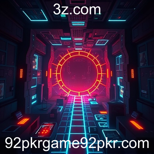 92 pkr game