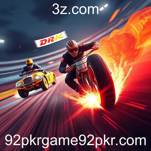92 pkr game