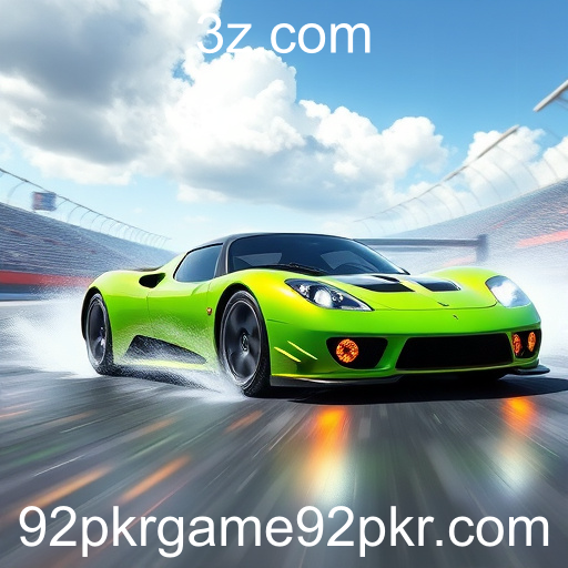 92 pkr game