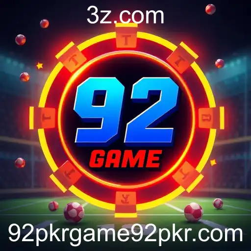 Ascensão dos Jogos de Apostas Online e o Fenômeno do '92 PKR Game'