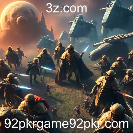 Explorando o Fascinante Universo dos Jogos de Estratégia