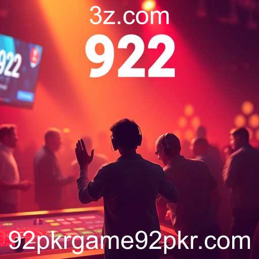 Tendências de Jogos em 2025: A Ascensão do 92% PKR