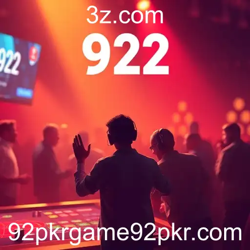 Tendências de Jogos em 2025: A Ascensão do 92% PKR