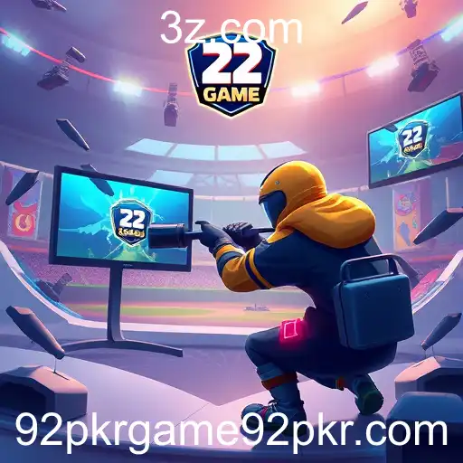 Tendências do Mundo dos Jogos em 2025: A Ascensão do 92 PKR Game