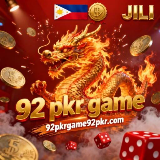 92 pkr game
